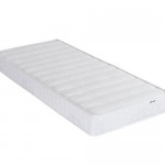 matelas BULTEX BLACK (2x80x200 noir)