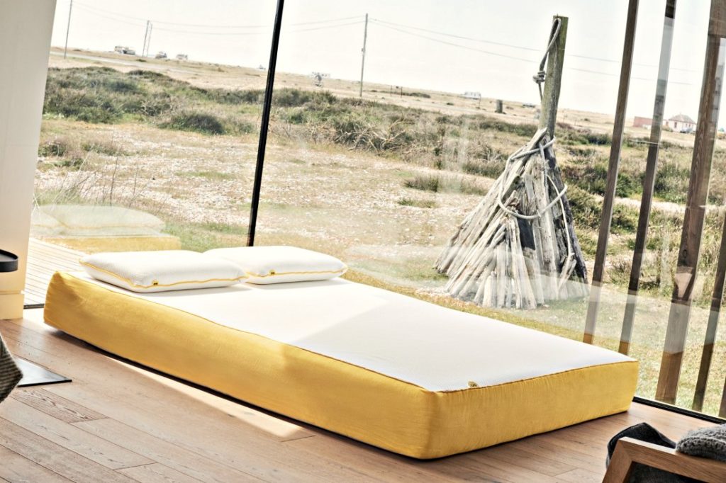 Matelas grande taille