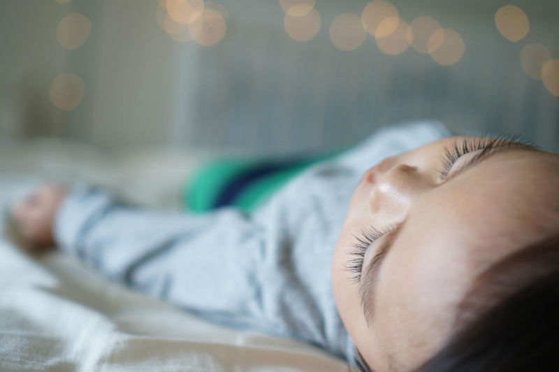 entretien matelas enfant