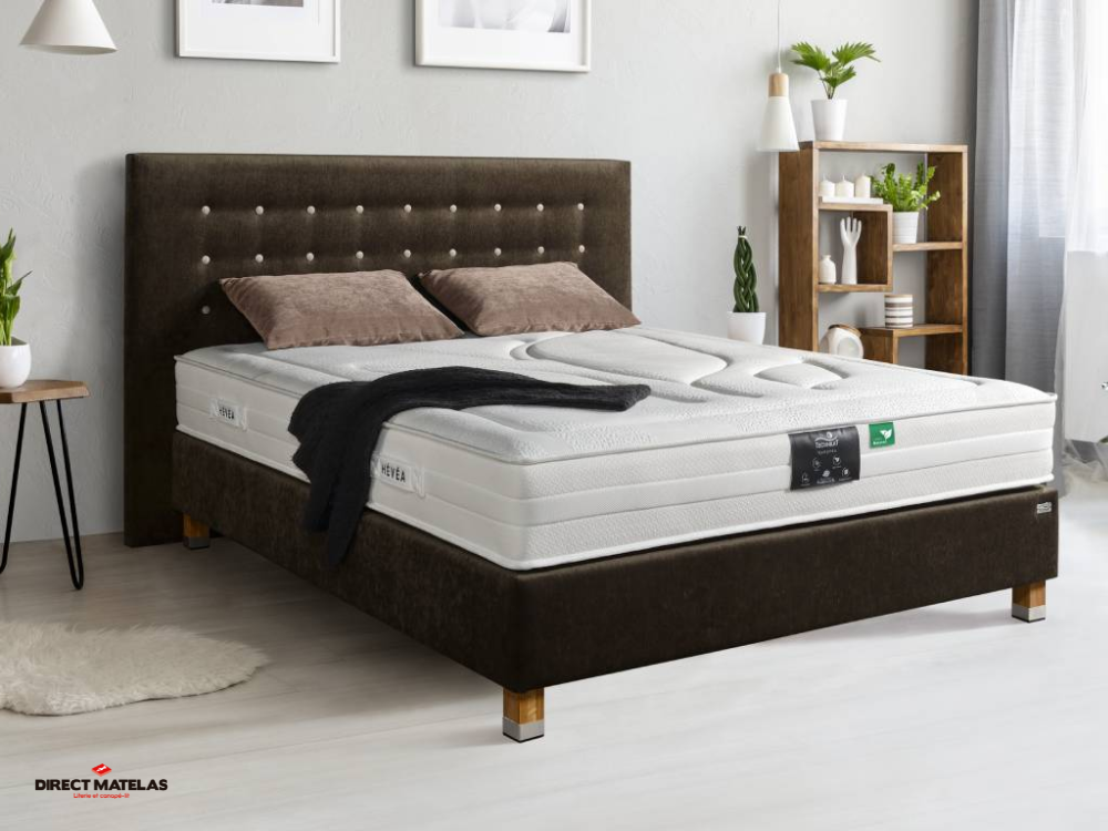 matelas latex 140x190