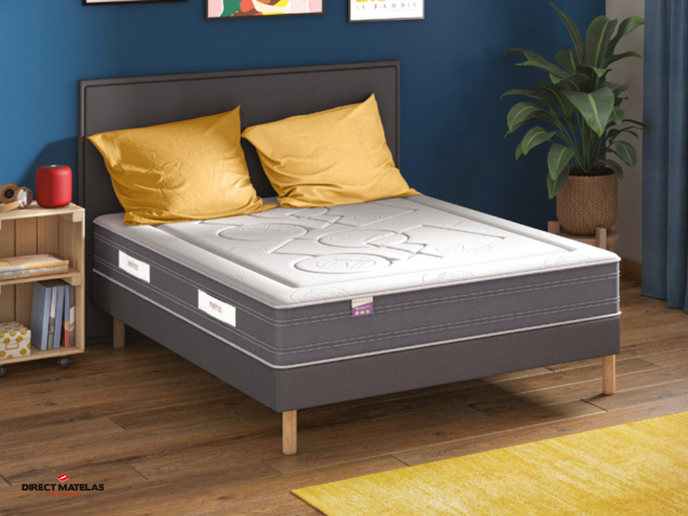 matelas latex naturel