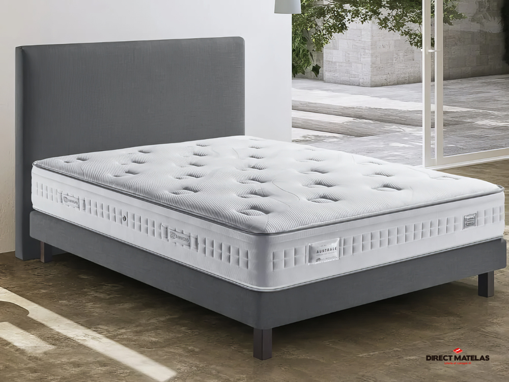 matelas soutiens dos