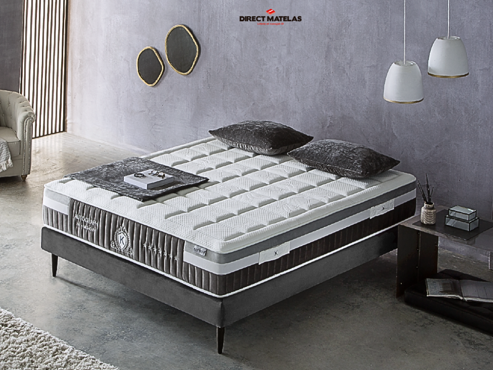 solde matelas haut de gamme