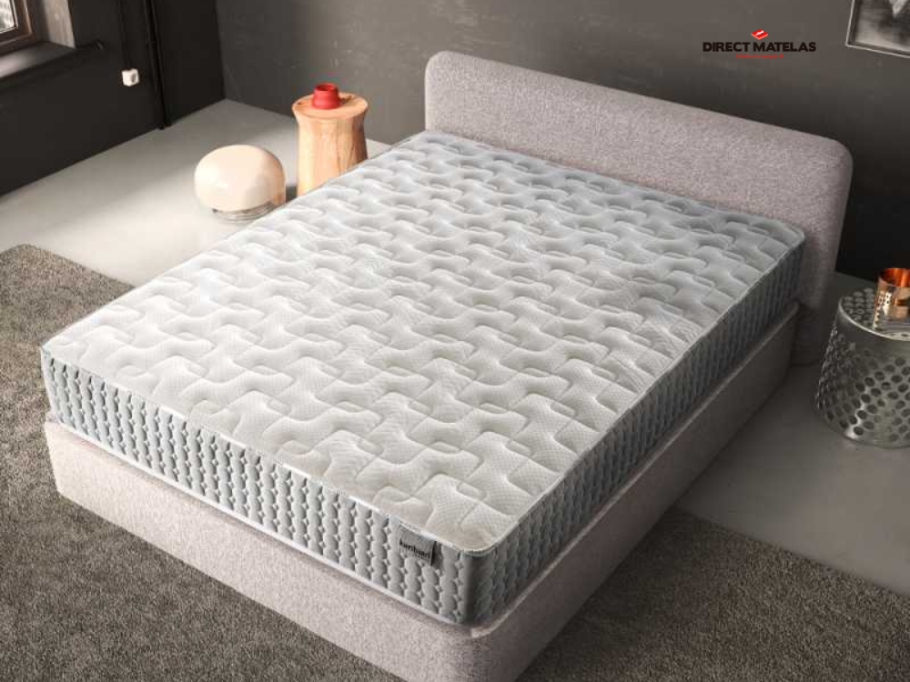 matelas ressorts ou matelas mousse